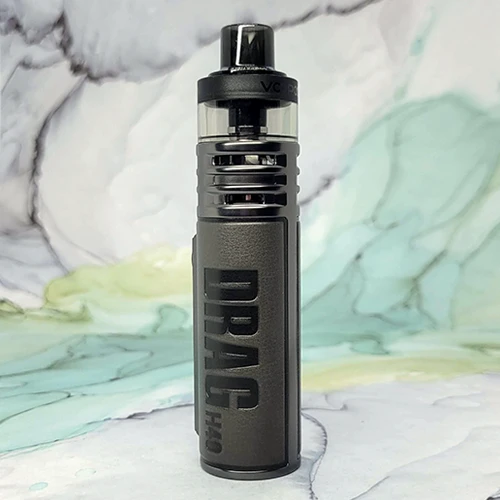 VOOPOO DRAG H40 - 3 VOOPOO DRAG H40 - 3