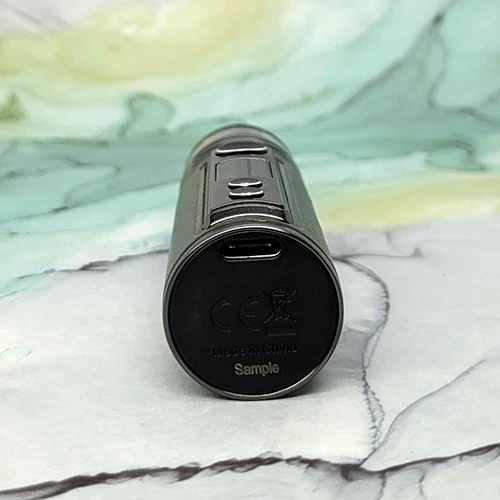 VOOPOO DRAG H40 - 6 VOOPOO DRAG H40 - 6