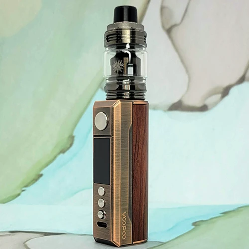 VOOPOO DRAG M100S Kit - 2 VOOPOO DRAG M100S Kit - 2