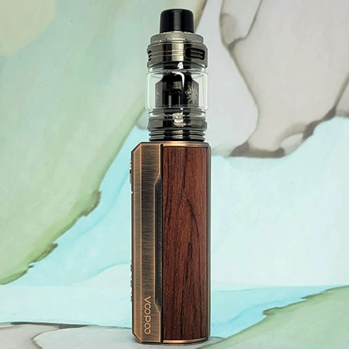 VOOPOO DRAG M100S Kit - 3 VOOPOO DRAG M100S Kit - 3