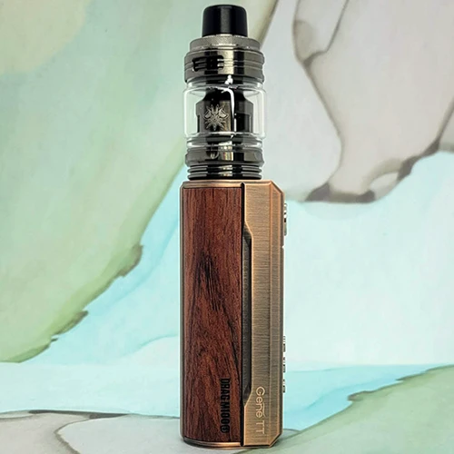 VOOPOO DRAG M100S Kit - 5 VOOPOO DRAG M100S Kit - 5