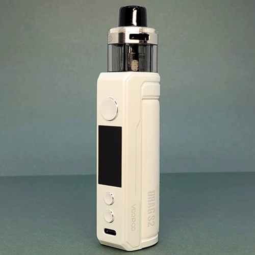 VOOPOO DRAG S2 - 2 VOOPOO DRAG S2 - 2