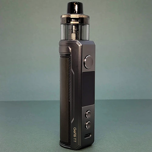 VOOPOO DRAG X2 - 2 VOOPOO DRAG X2 - 2