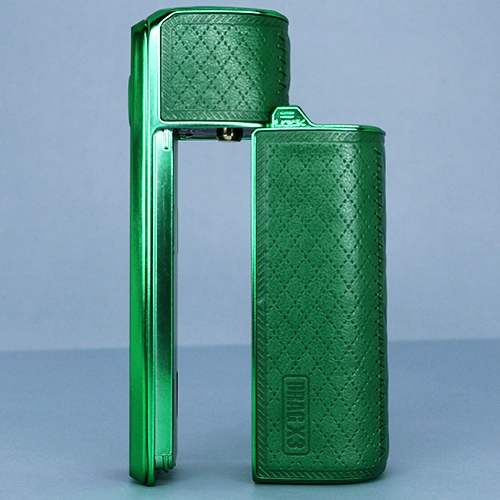 VOOPOO DRAG X3 - 3 VOOPOO DRAG X3 - 3