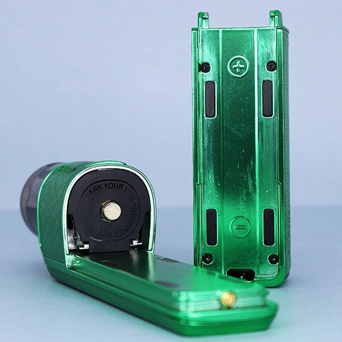 VOOPOO DRAG X3 - 4 VOOPOO DRAG X3 - 4