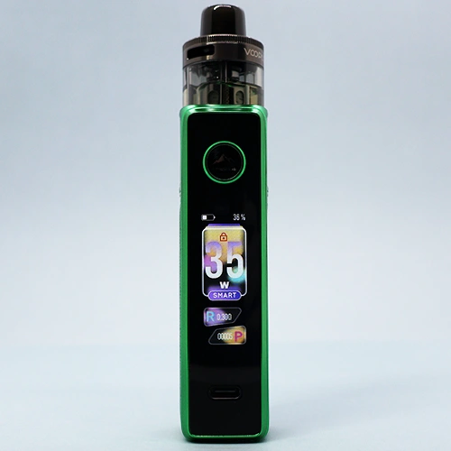 VOOPOO DRAG X3 - 6 VOOPOO DRAG X3 - 6