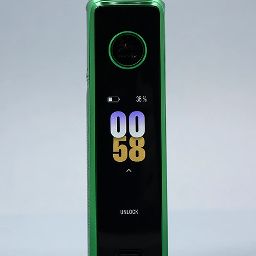 VOOPOO DRAG X3 - 7 VOOPOO DRAG X3 - 7