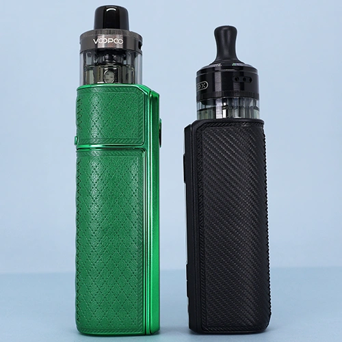 VOOPOO DRAG X3 and S3 - 2 VOOPOO DRAG X3 and S3 - 2