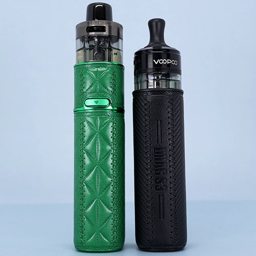 VOOPOO DRAG X3 and S3 - 3 VOOPOO DRAG X3 and S3 - 3