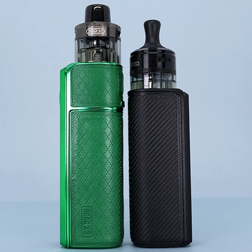 VOOPOO DRAG X3 and S3 - 4 VOOPOO DRAG X3 and S3 - 4