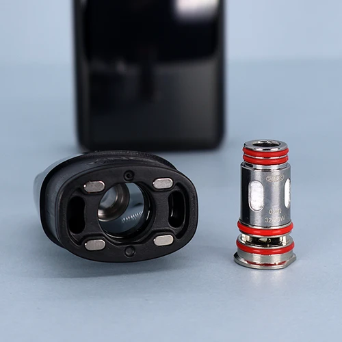 VOOPOO VINCI E120 - 10 VOOPOO VINCI E120 - 10