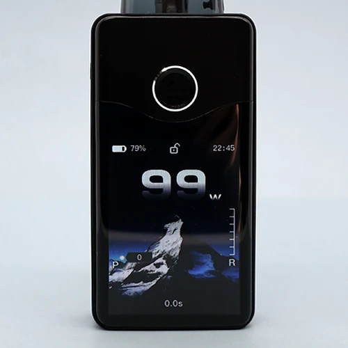 VOOPOO VINCI E120 - 15 VOOPOO VINCI E120 - 15