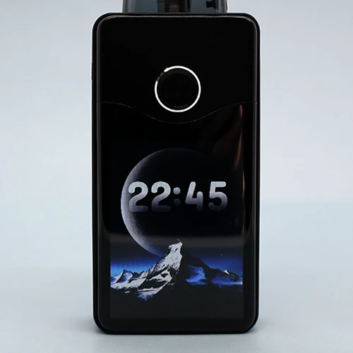 VOOPOO VINCI E120 - 16 VOOPOO VINCI E120 - 16