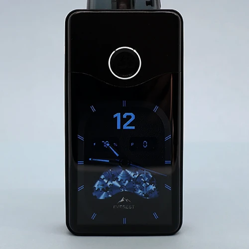 VOOPOO VINCI E120 - 17