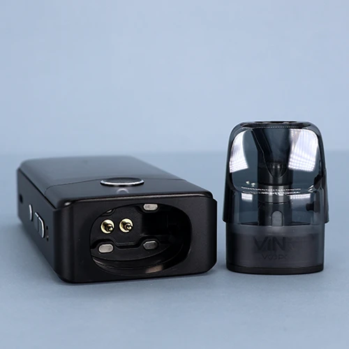 VOOPOO VINCI E120 - 9 VOOPOO VINCI E120 - 9