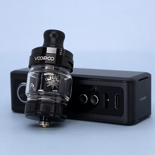 VOOPOO VINCI Spark100 - 8 VOOPOO VINCI Spark100 - 8
