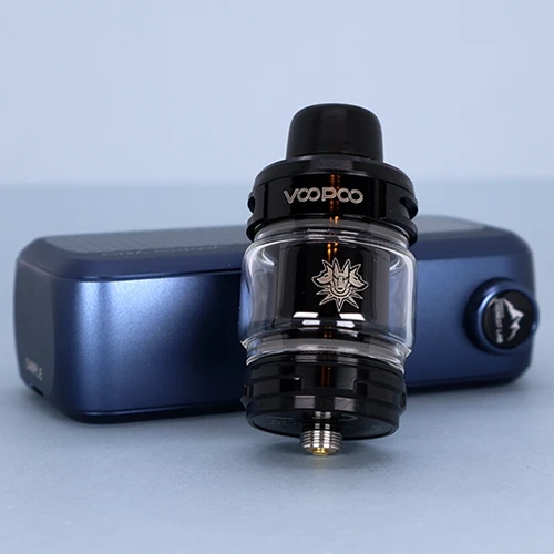 VOOPOO VINCI Spark220 - 12 VOOPOO VINCI Spark220 - 12