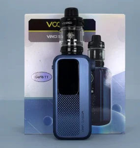 VOOPOO VINCI Spark220 Review Cover Image