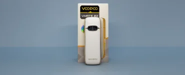 VOOPOO VMATE E2 Review Main Banner