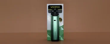 VOOPOO VMATE i2 Review Main Banner