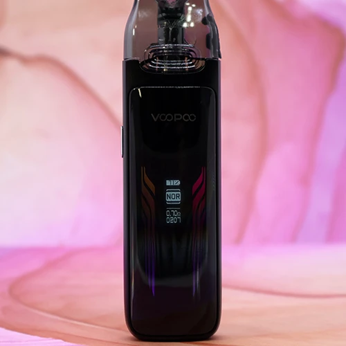 VOOPOO VMATE MAX - 17 VOOPOO VMATE MAX - 17