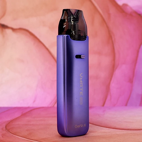 VOOPOO VMATE MAX - 8 VOOPOO VMATE MAX - 8