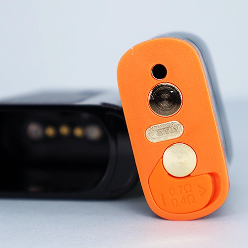 VOOPOO VRIZZ 2 - 12 VOOPOO VRIZZ 2 - 12