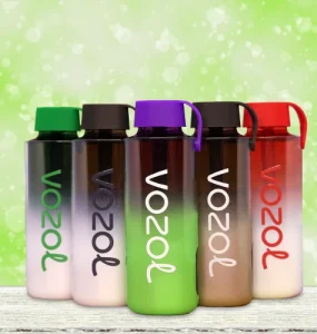 VOZOL NEON 10000 Review Main Banner
