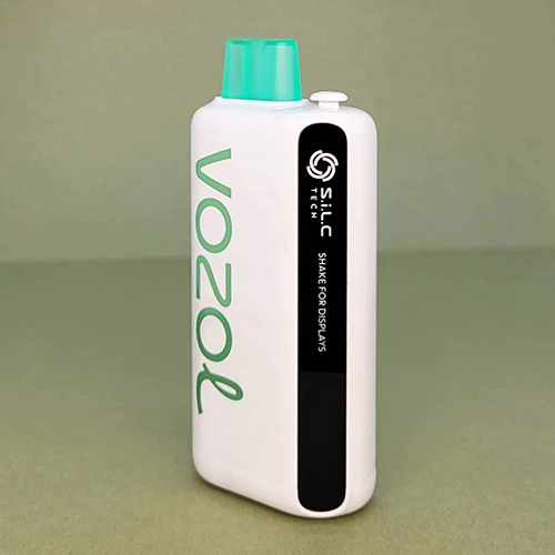 VOZOL Star 9000 DIsposables - 10 VOZOL Star 9000 DIsposables - 10