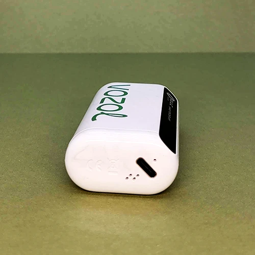 VOZOL Star 9000 DIsposables - 11