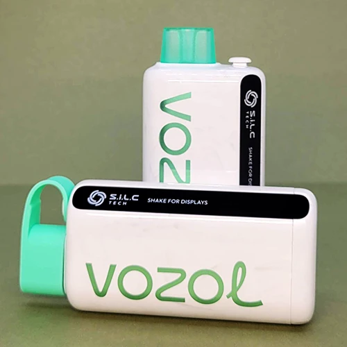 VOZOL Star 9000 DIsposables - 15 VOZOL Star 9000 DIsposables - 15