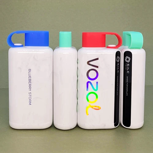 VOZOL Star 9000 DIsposables - 2 VOZOL Star 9000 DIsposables - 2