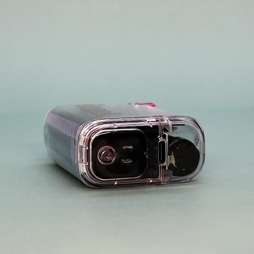 VOZOL VISTA 16000 - 10 VOZOL VISTA 16000 - 10