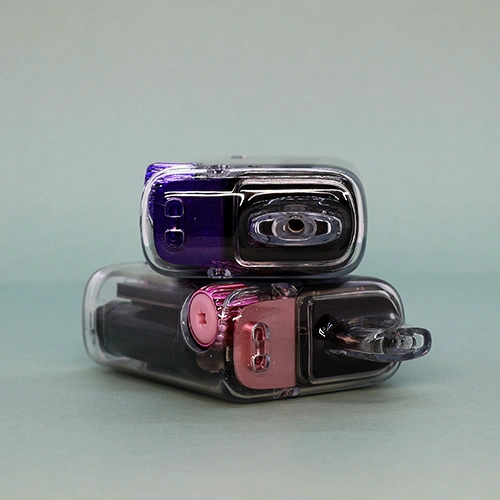 VOZOL VISTA 16000 - 11 VOZOL VISTA 16000 - 11