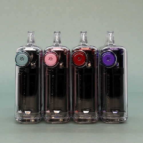 VOZOL VISTA 16000 - 2 VOZOL VISTA 16000 - 2