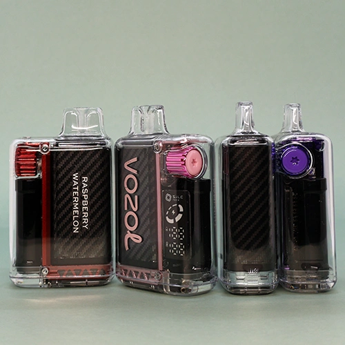 VOZOL VISTA 16000 - 4 VOZOL VISTA 16000 - 4