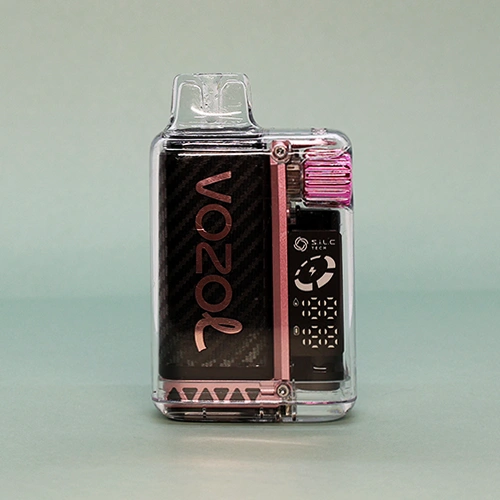 VOZOL VISTA 16000 - 5 VOZOL VISTA 16000 - 5