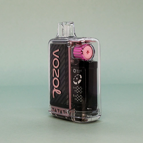 VOZOL VISTA 16000 - 6 VOZOL VISTA 16000 - 6