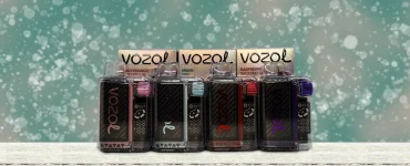 VOZOL VISTA 16000 Review Main Banner
