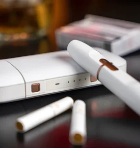What is IQOS and is it Better Than Vaping Cover Image