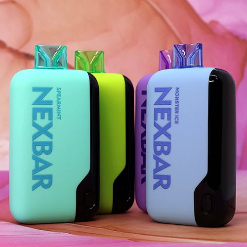 Wotofo nexBar 16K Disposables - 1