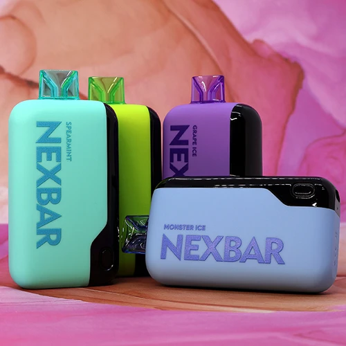 Wotofo nexBar 16K Disposables - 2