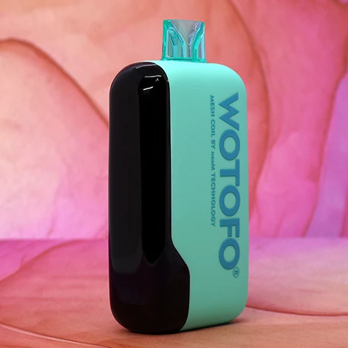 Wotofo nexBar 16K Disposables - 7 Wotofo nexBar 16K Disposables - 7