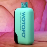 Wotofo nexBar 16K Disposables - 8