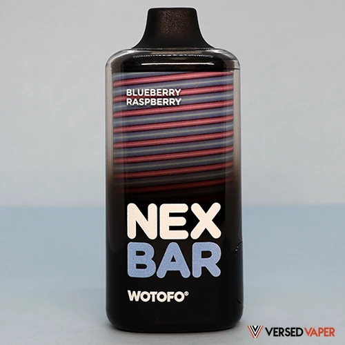 Wotofo nexBar 18K - 6 Wotofo nexBar 18K - 6