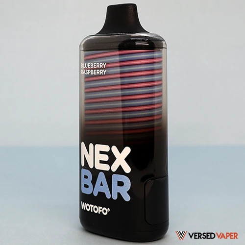 Wotofo nexBar 18K - 7 Wotofo nexBar 18K - 7