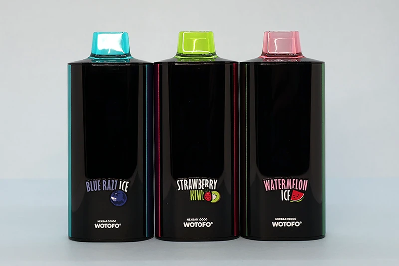 Wotofo nexBar 20K Disposables - 1 Wotofo nexBar 20K Disposables - 1