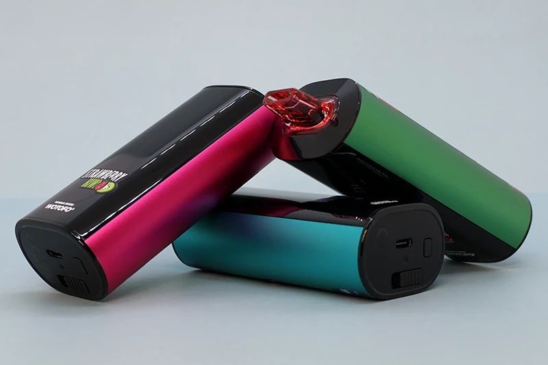 Wotofo nexBar 20K Disposables - 7 Wotofo nexBar 20K Disposables - 7