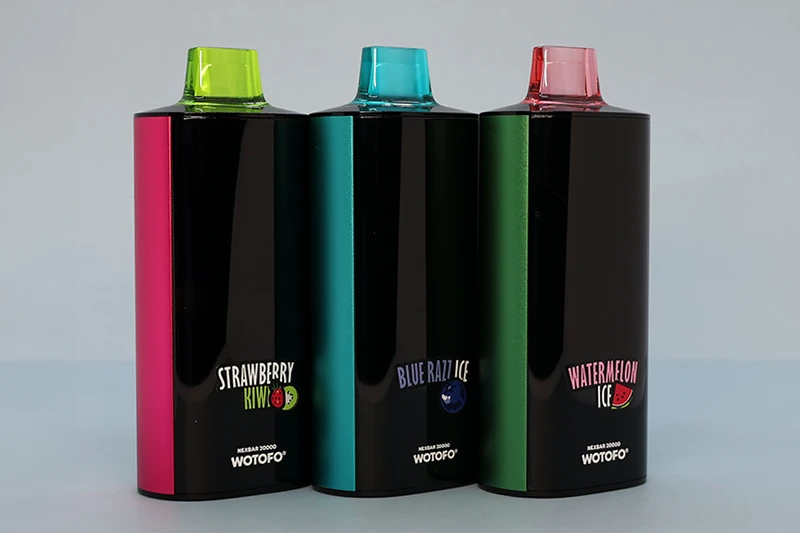Wotofo nexBar 20K Disposables - 8 Wotofo nexBar 20K Disposables - 8