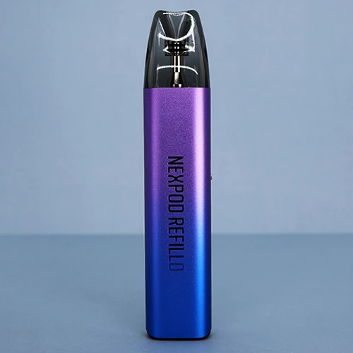 Wotofo Refillo Pod Kit - 3